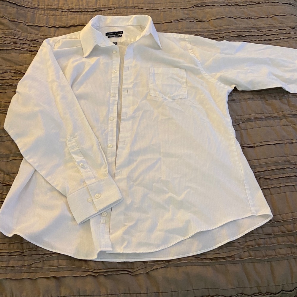 Men’s dress shirt